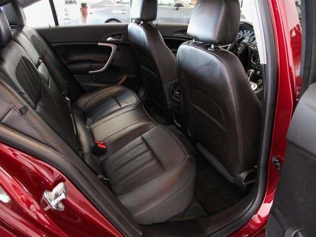 2017 Buick REGAL Sport Touring 4dr Sedan